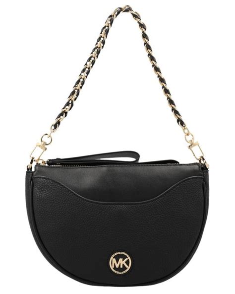 michael kors dover moon|michael kors shoulder bag.